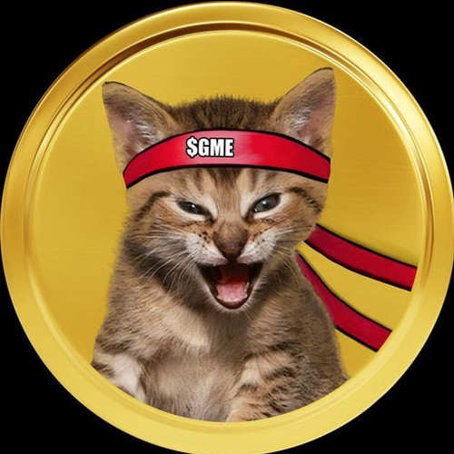 GME coin